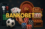 Bankobet Plushie Wins Slot Oyna