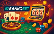 Bankobet Mahjong Wins Super Scatter Slot Oyna