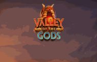 Valley of The Gods Slot Oyna 2025