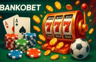 Bankobet Wild West Gold Blazing Bounty Slot Oyna