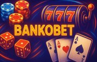 Bankobet Majestic Express Slot Oyna