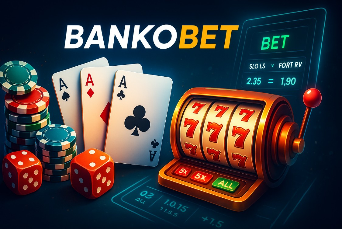 Bankobet Texas Hold’em Poker Kazanma Taktikleri 2026